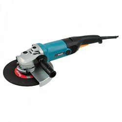 Metalo karpymo, pjovimo, šlifavimo įanga