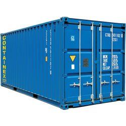 (20') Sandėliavimo konteineris medžiagoms
