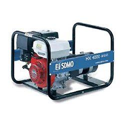 Elektros generatoriai