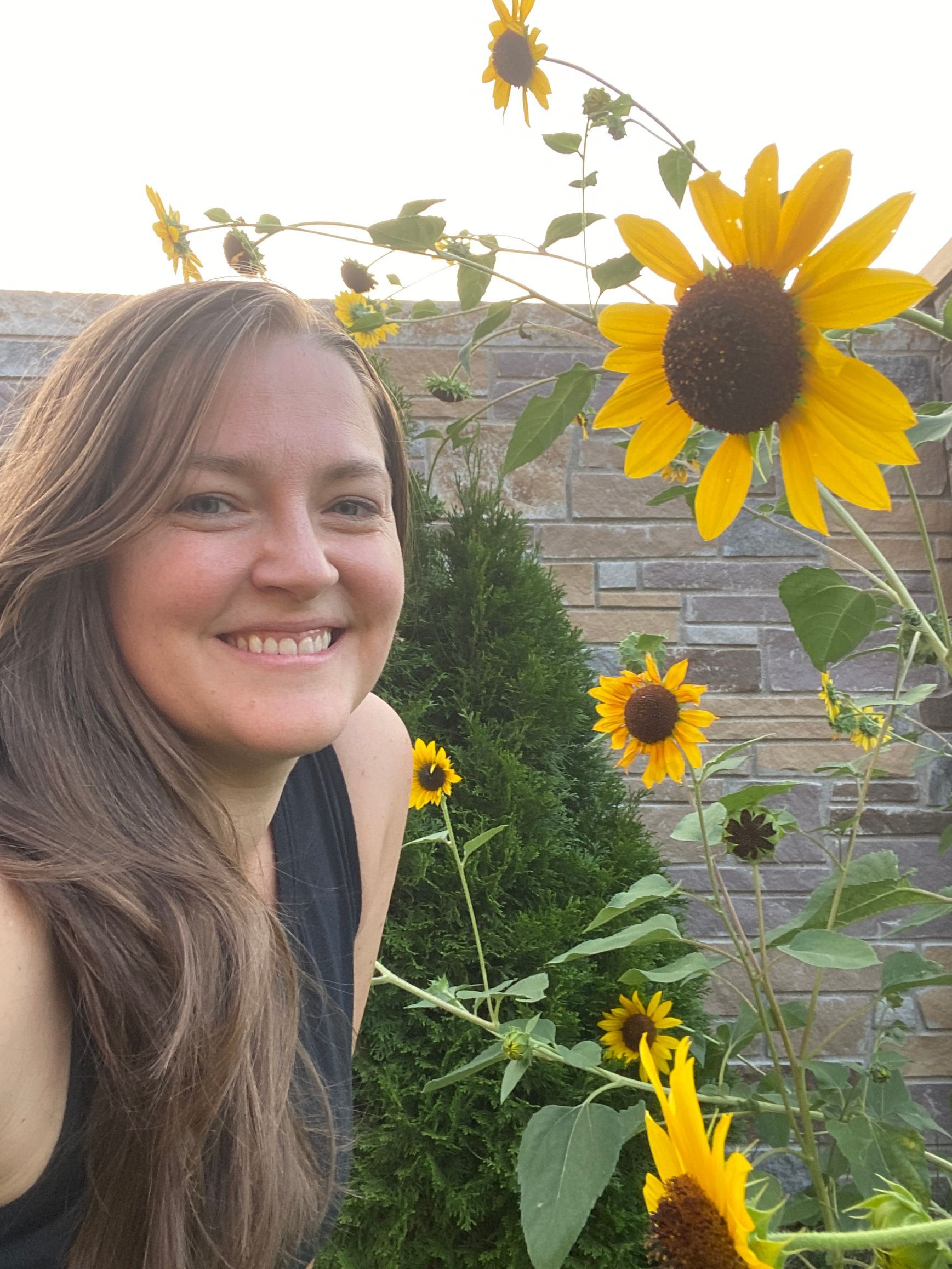 Brigett Johnson | Garden Consultant