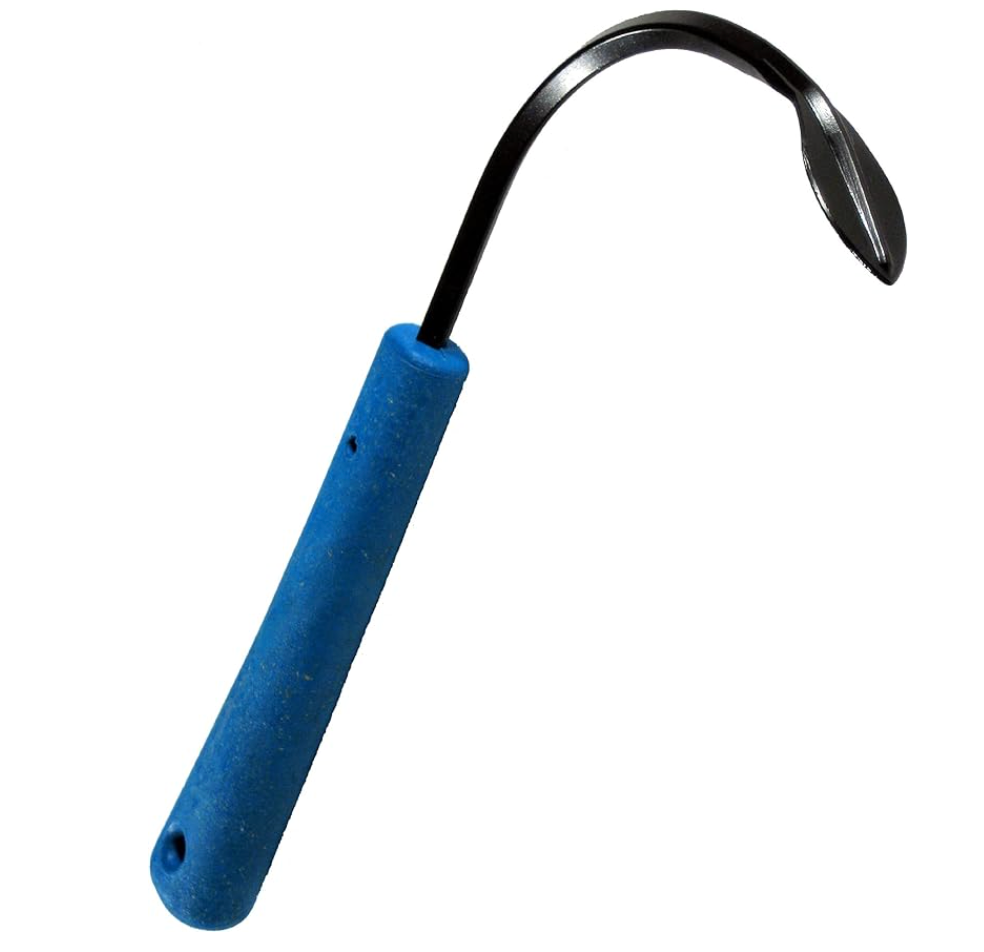 Cobra head gardening tool.