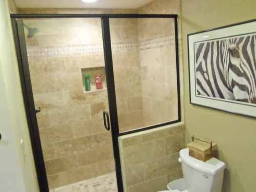 Glass Installed for Residential House — Madison, WI — Patriot Glass LLC