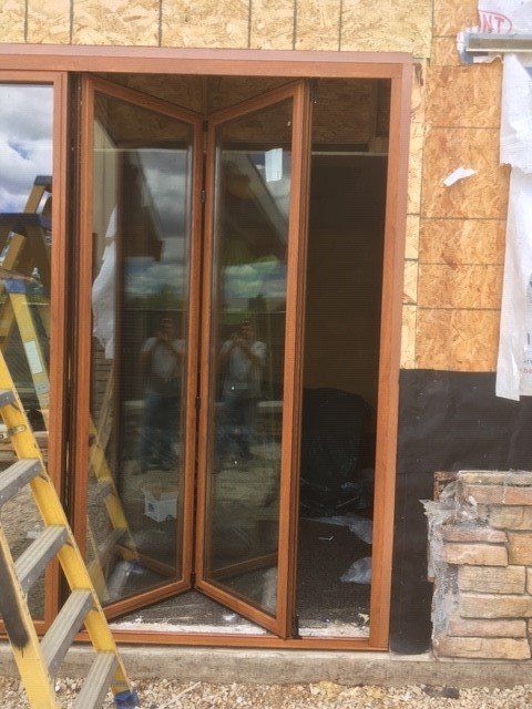 Glass Repair — Madison, WI — Patriot Glass LLC