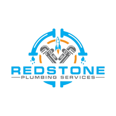 Redstone Plumbing logo