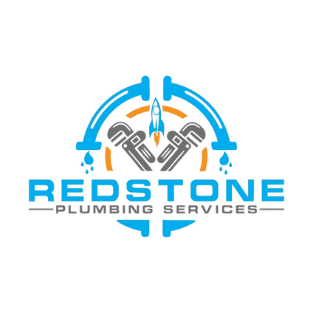 Redstone Plumbing logo