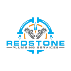 Redstone Plumbing logo