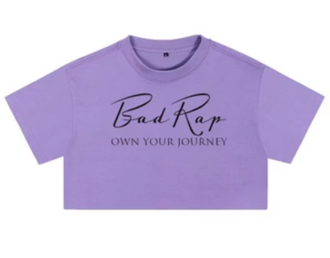Purple Midrifts