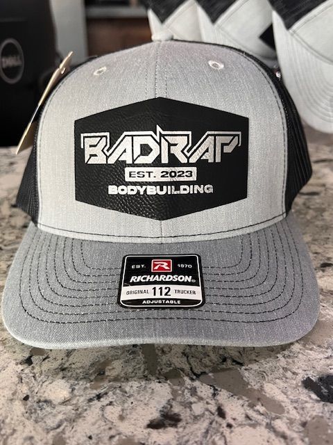 Badrap Cap