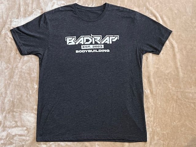 Men's Badrap T-Shirt