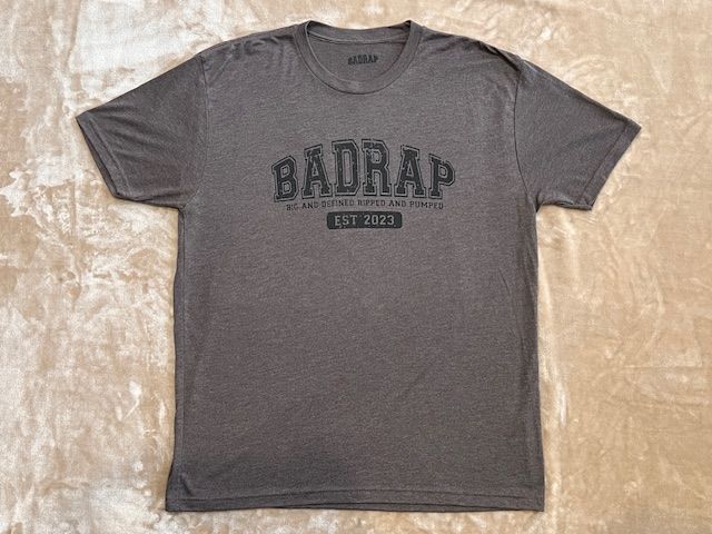 Machiatto Men's Badrap T-Shirt