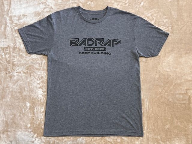 Men's Badrap T-Shirt