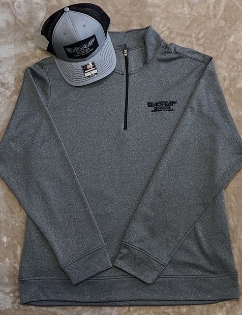 Grey Men's Pullover