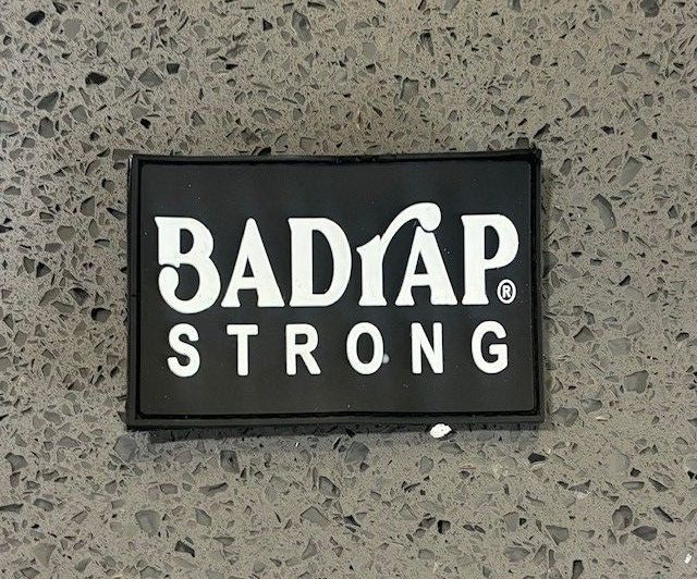 Badrap Patches