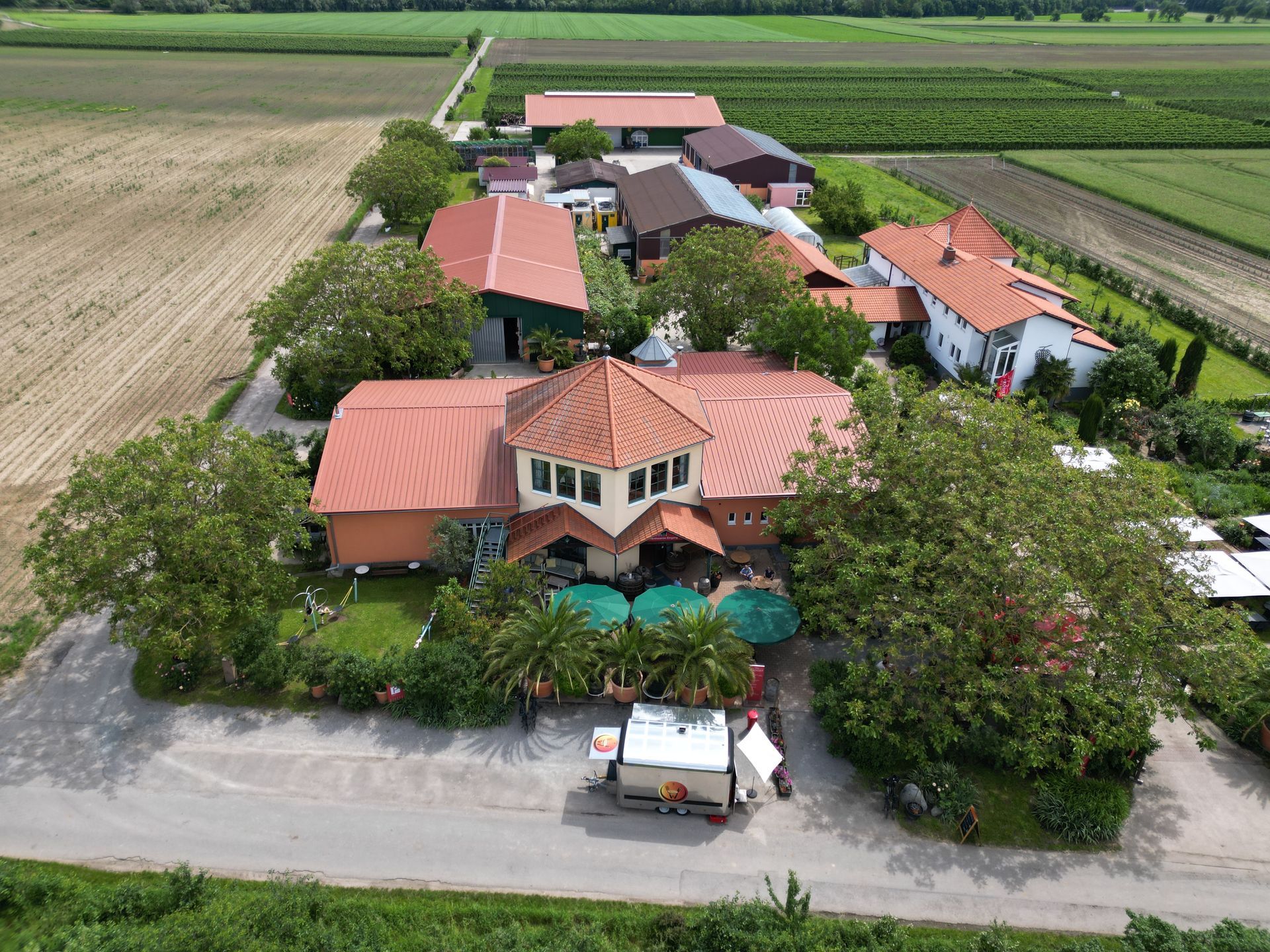 Weingut Schröder Heddesheim