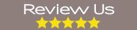 A picture of a review us logo with five stars.