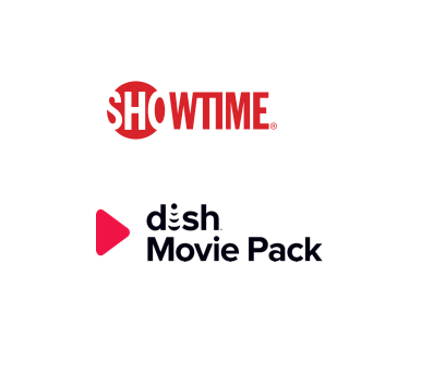 Dish movie pack