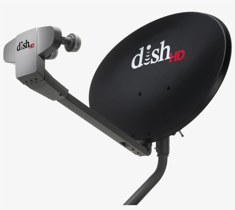 Dish Satellite