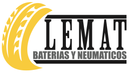 Lematsn logo