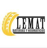 Lematsn logo