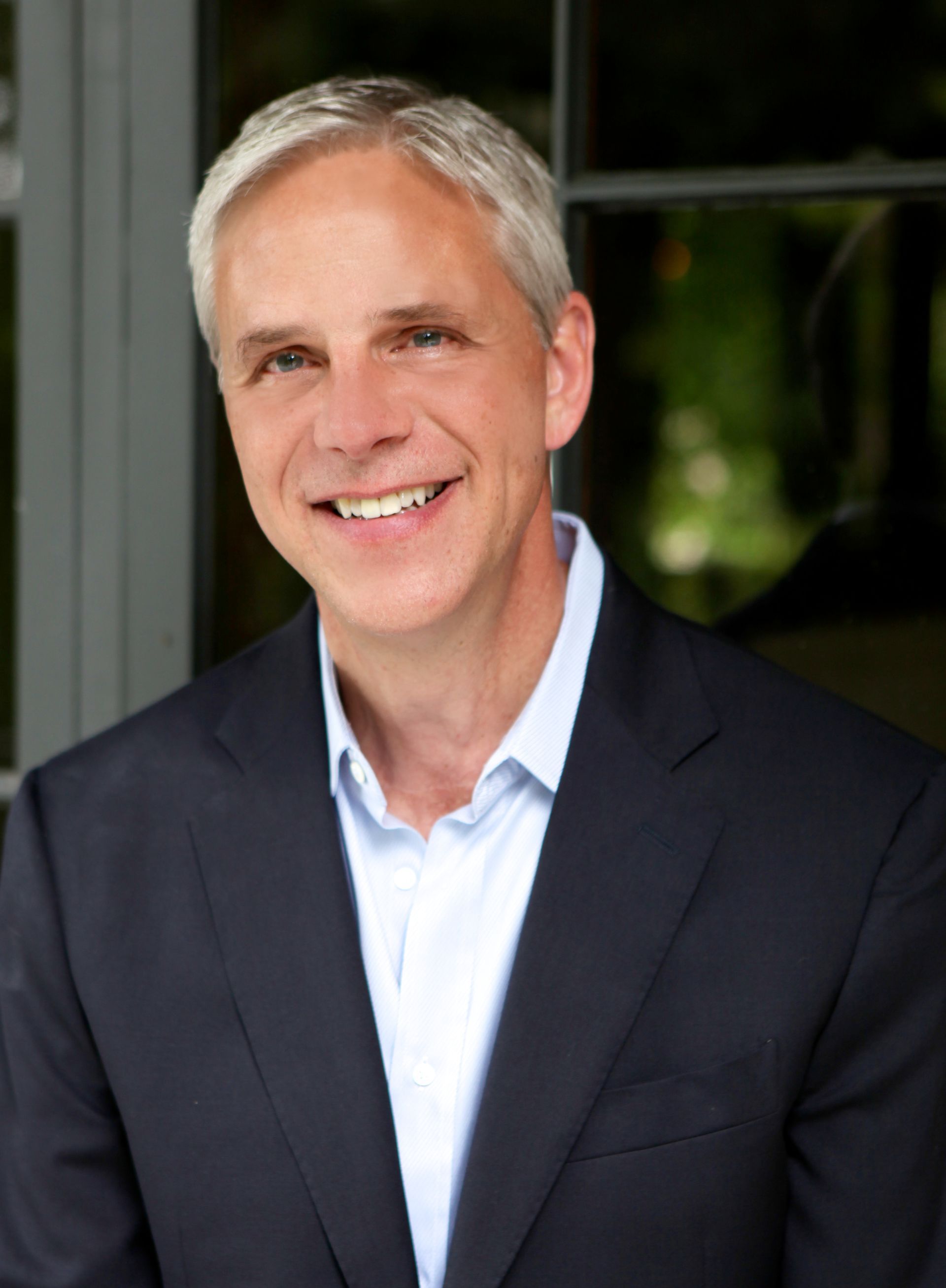 Eric Jacobsen Headshot