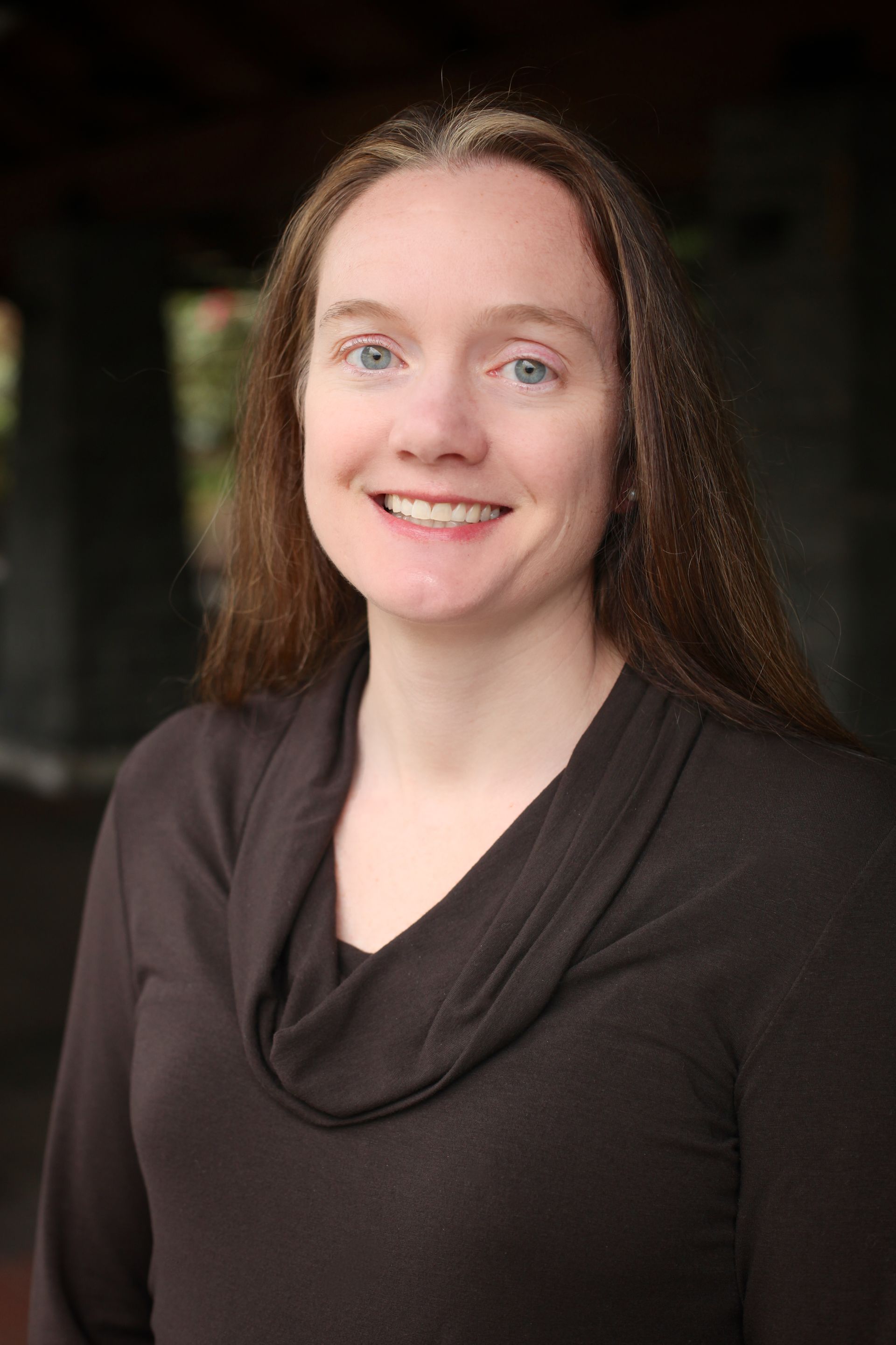Eugenia Kelly Headshot