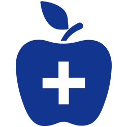 Icona - Dieta corretta