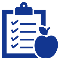 Icona - Diete personalizzate