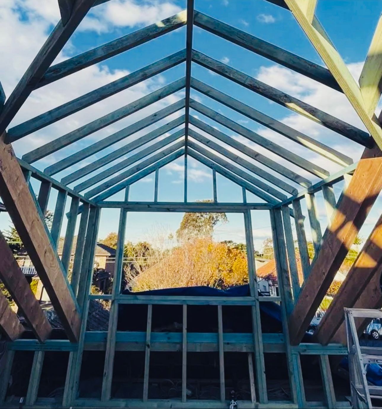 KOA Carpentry | Premier Carpentry Services Central Coast