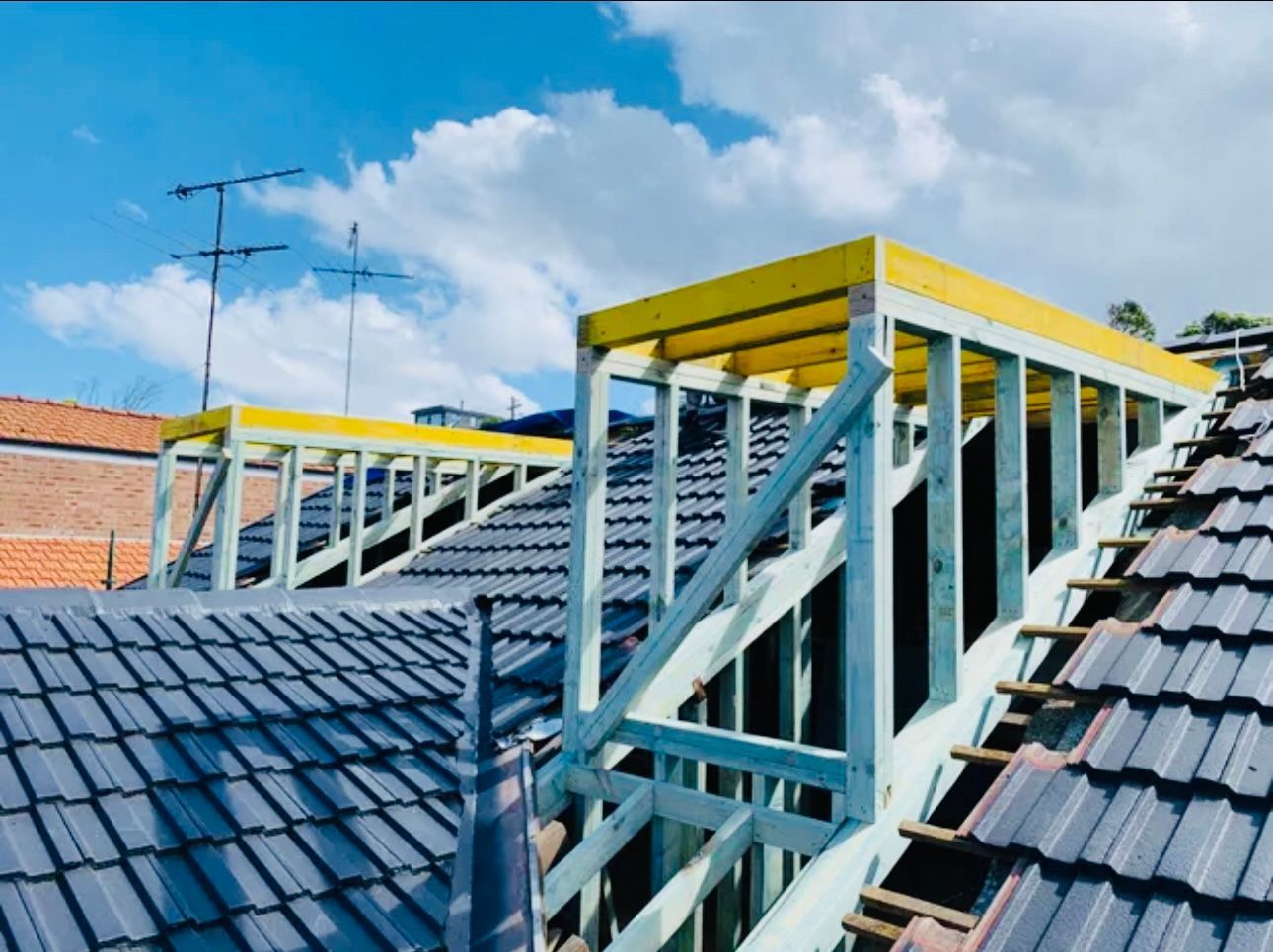 KOA Carpentry | Premier Carpentry Services Central Coast