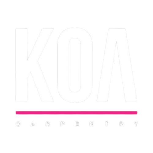 KOA Carpentry | Premier Carpentry Services Central Coast