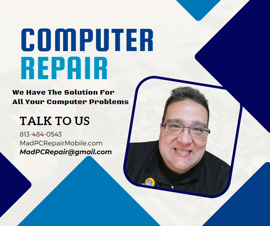 Computer Repair