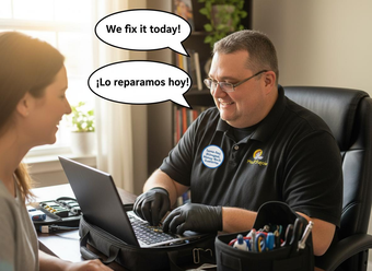 Mobile Repair