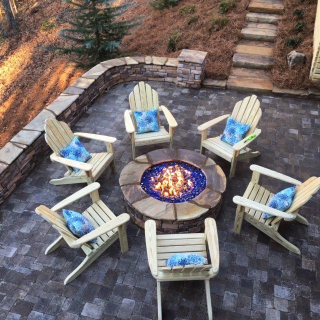 GA Landscape Designers