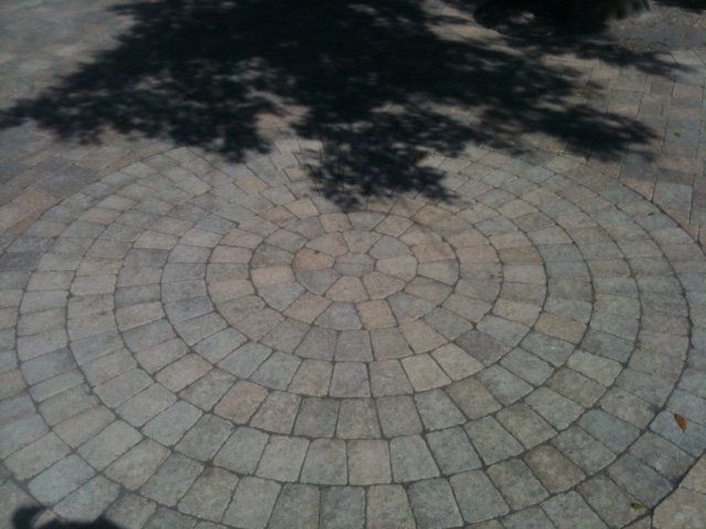 Vines Gardening - Hardscapes