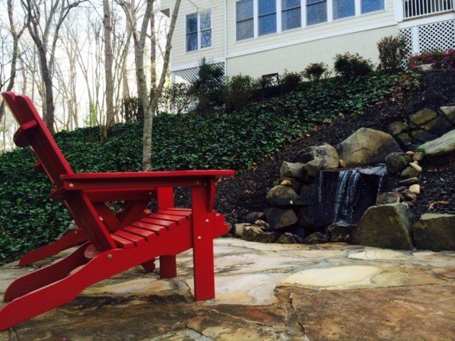 North GA Hardscape Service