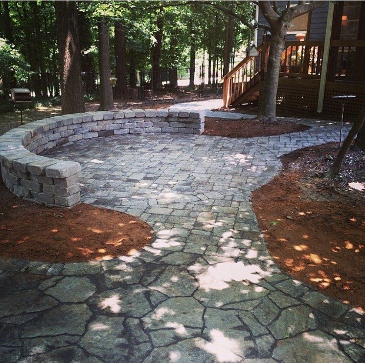 Hardscape Designers