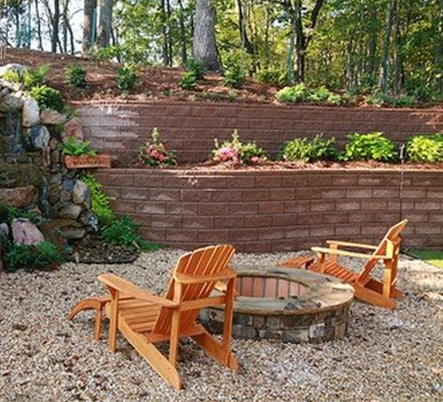 Atlanta Hardscape Service