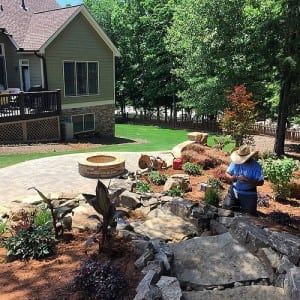 Hardscapes Atlanta
