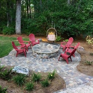 Atlanta Landscape Architect 