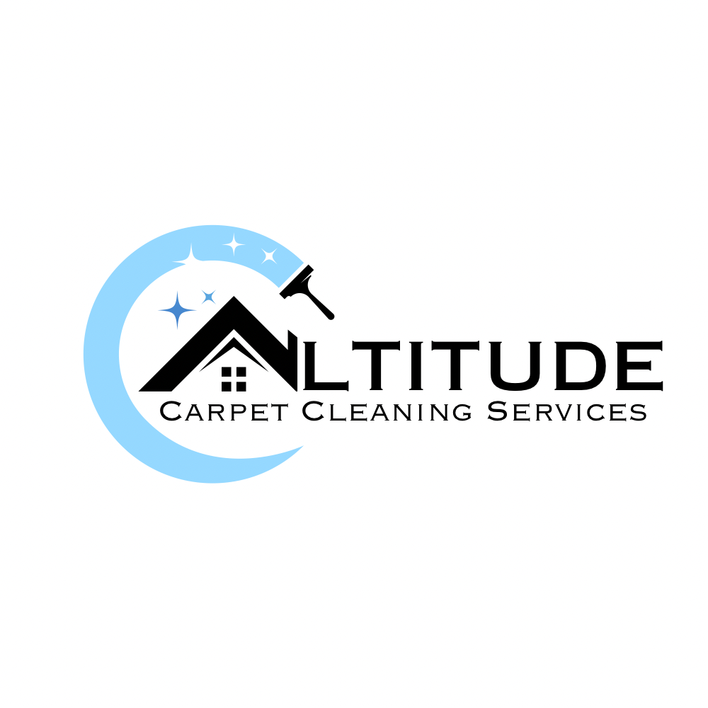 Altitude Carpet Cleaning