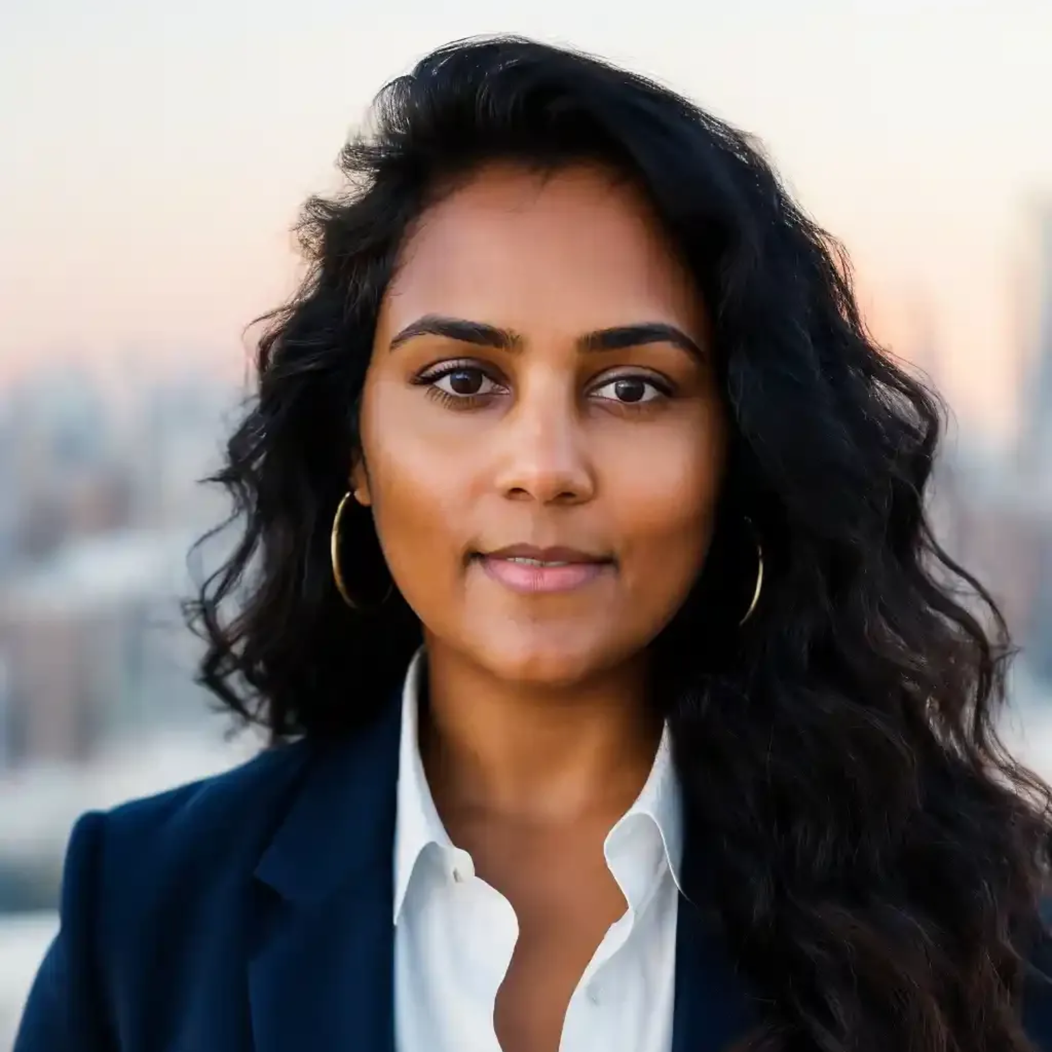 Attorney Maitreyee Mopalwar Headshot