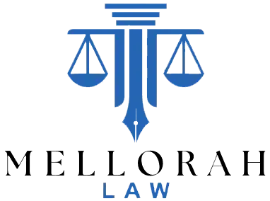 Mellorah Law PLLC Logo