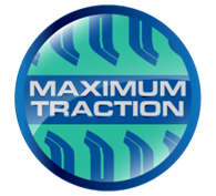 Maximum Traction