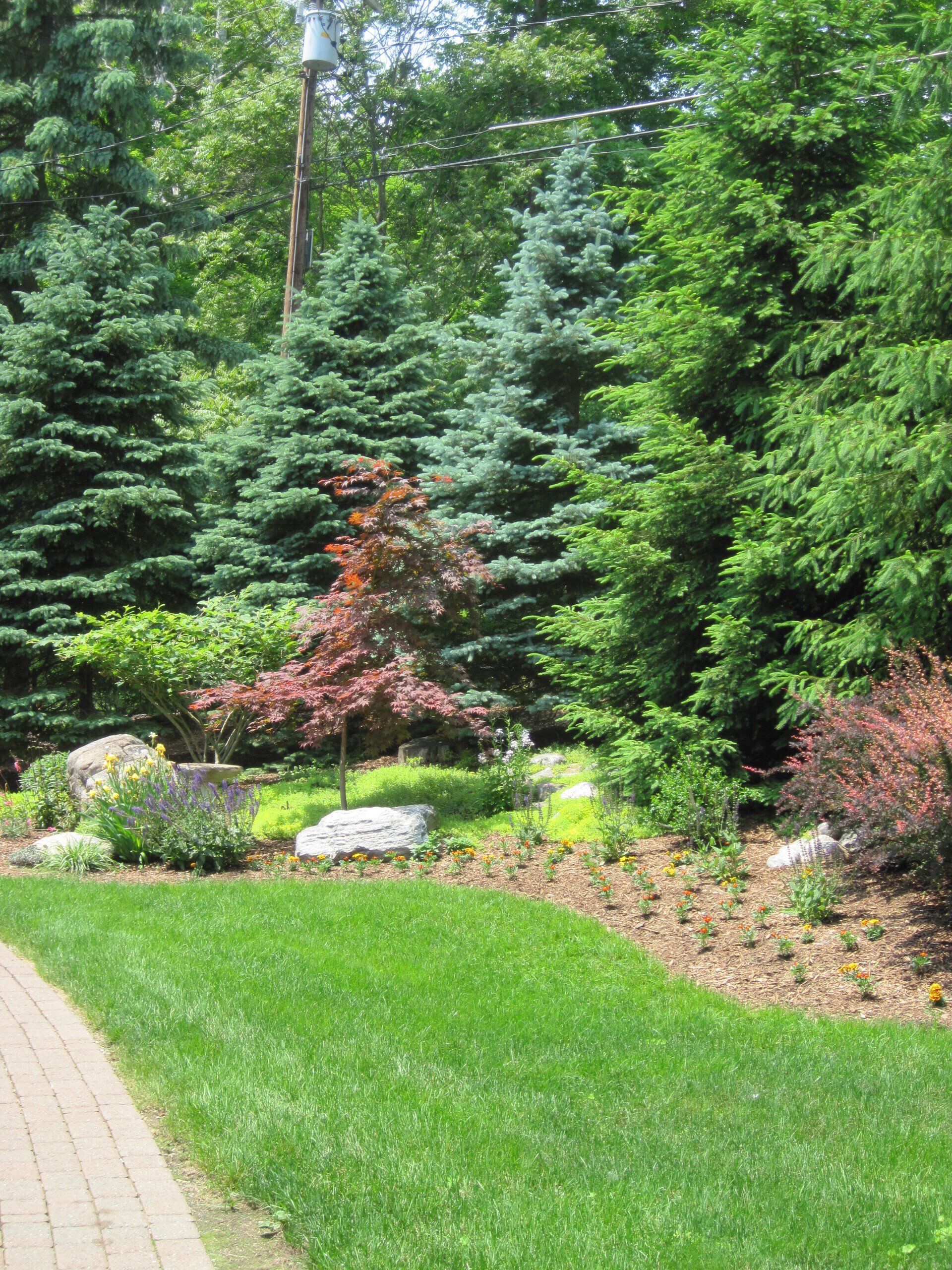 Local Landscape Design | Putnam Valley, NY | B & B Landscaping & Gardening