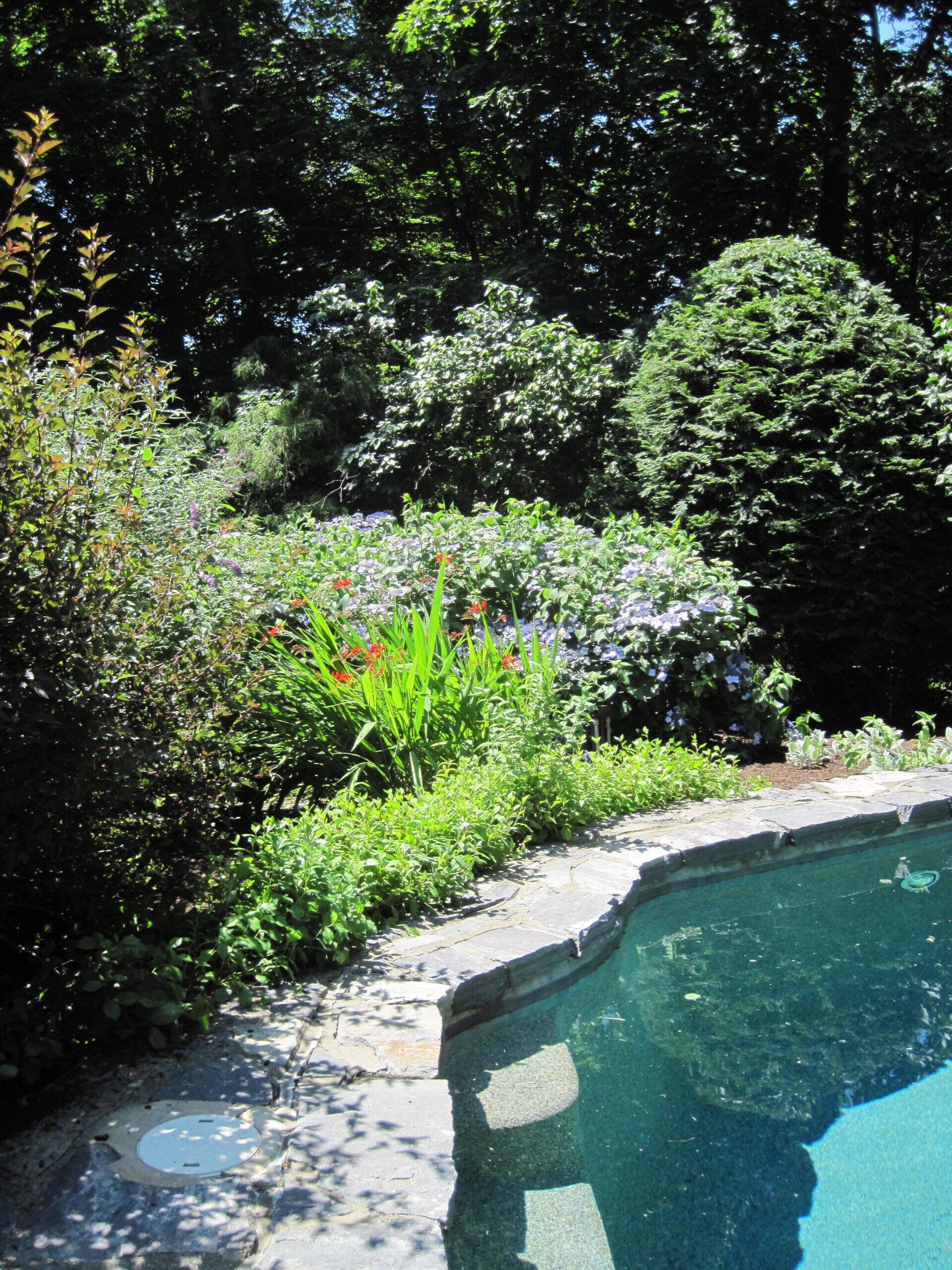 Local Projects | Putnam Valley, NY | B & B Landscaping & Gardening