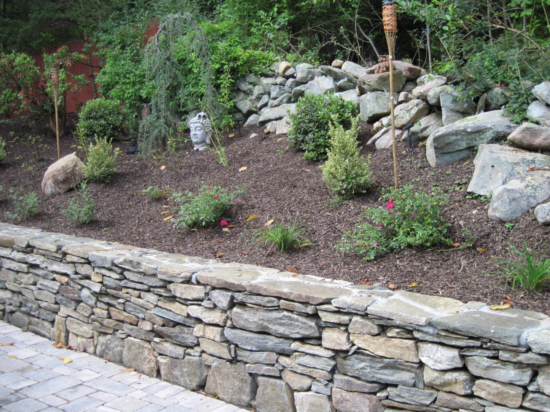 Local Hardscaping | Putnam Valley, NY | B & B Landscaping & Gardening