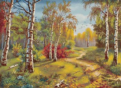 تابلو فرش ماشینی - 700 شانه - 10 رنگ - اندازه 70*100 - کد 103