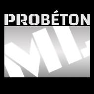 LOGO Pro Béton ML