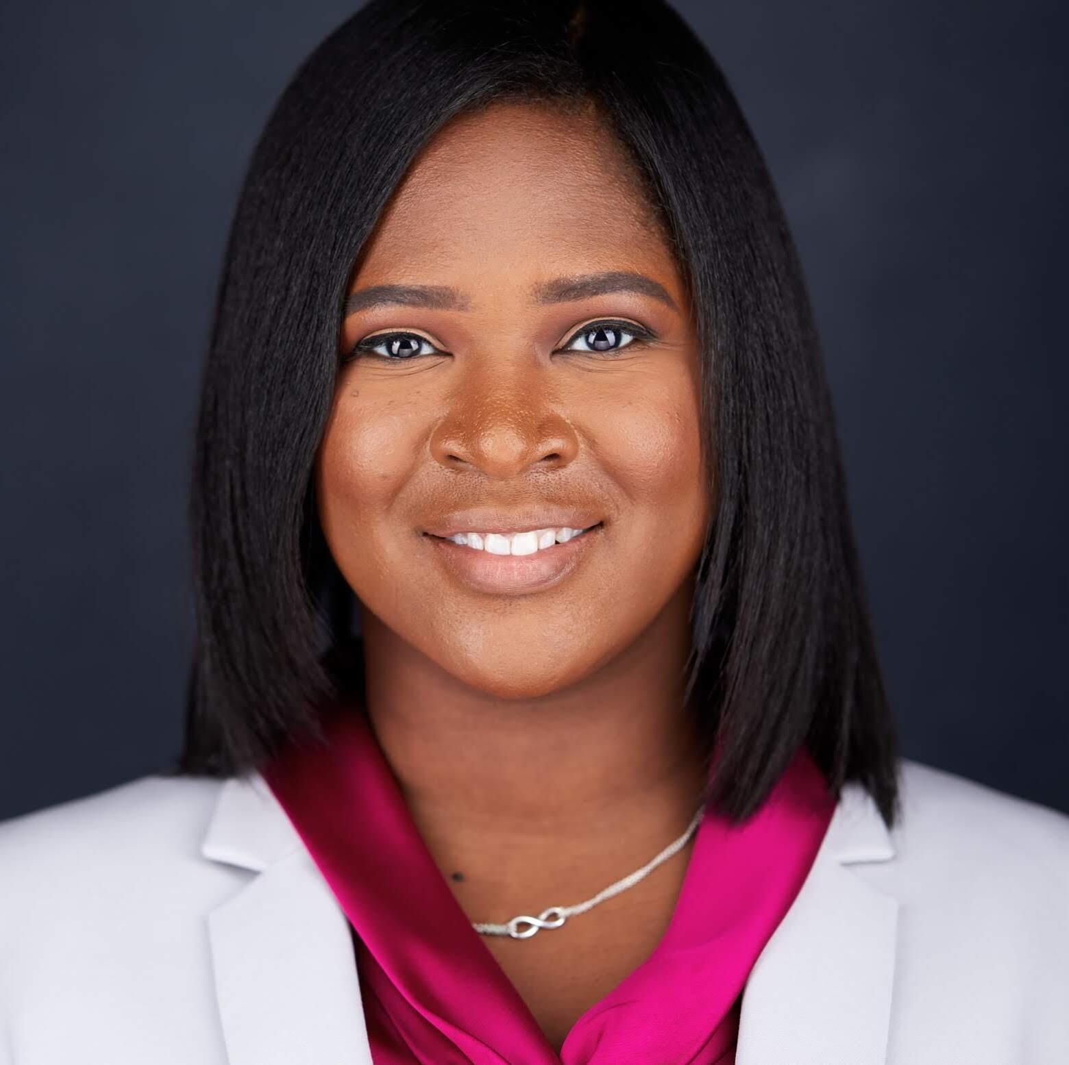 Attorney Lonita Baker Headshot
