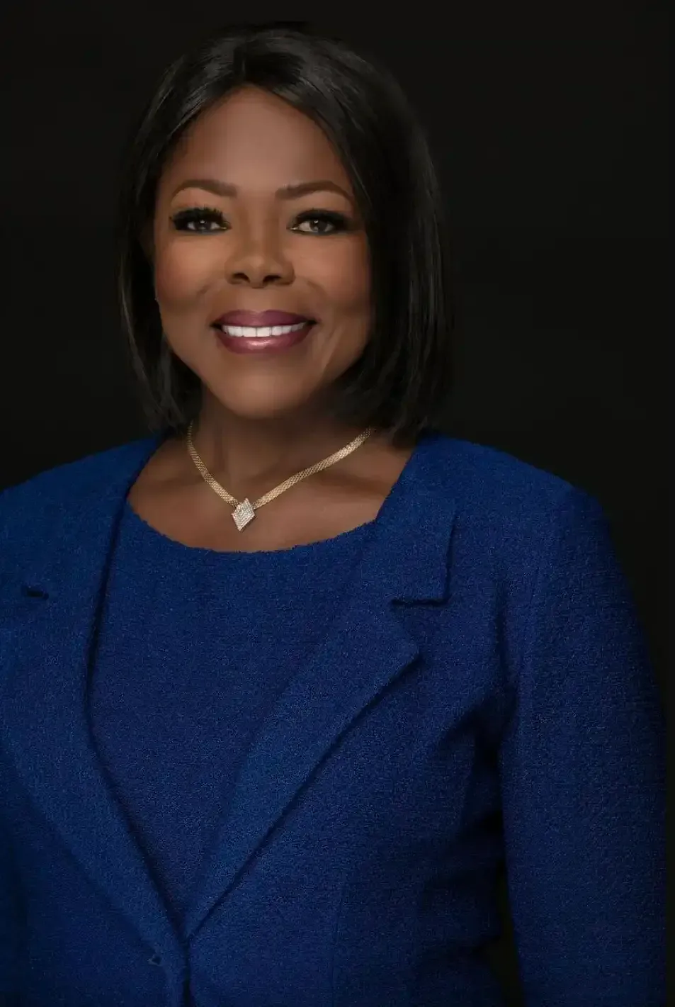Attorney Twanda Turner-Westbrook Headshot